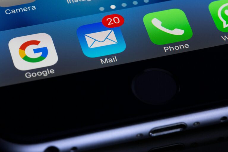 15000 euros de multa por enviar correos sin copia oculta