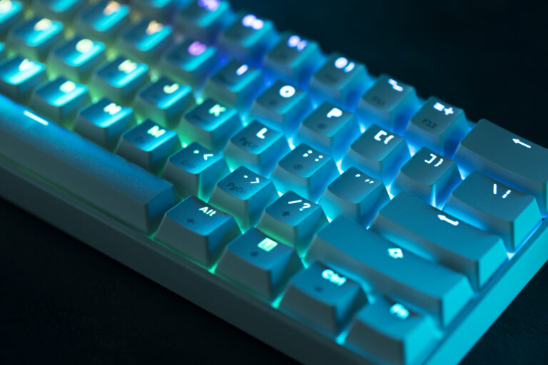 Atajos de teclado windows